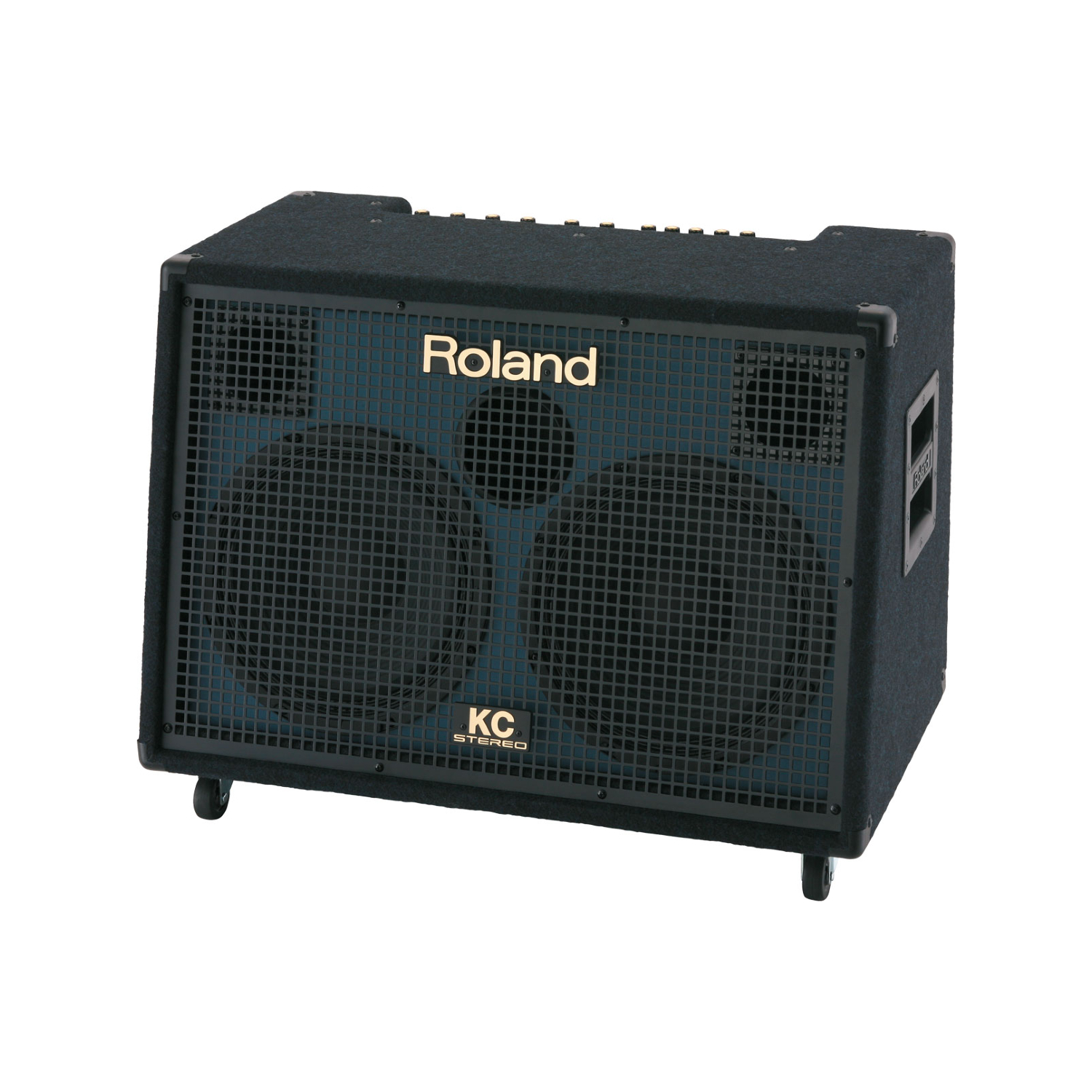 Roland KC-880 - Spare Parts